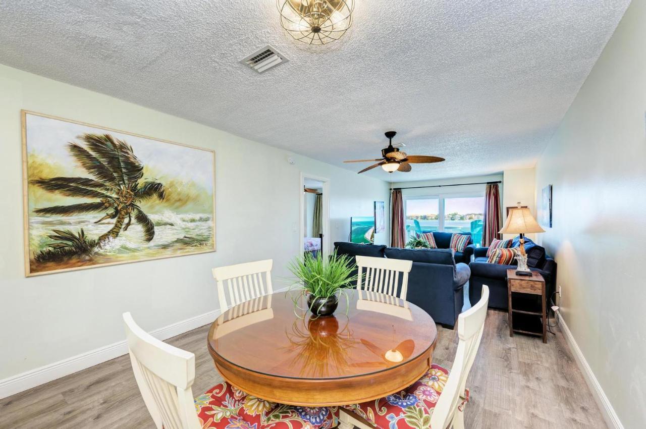 Anna Maria Island Beach Palms 5B Bradenton Beach Esterno foto
