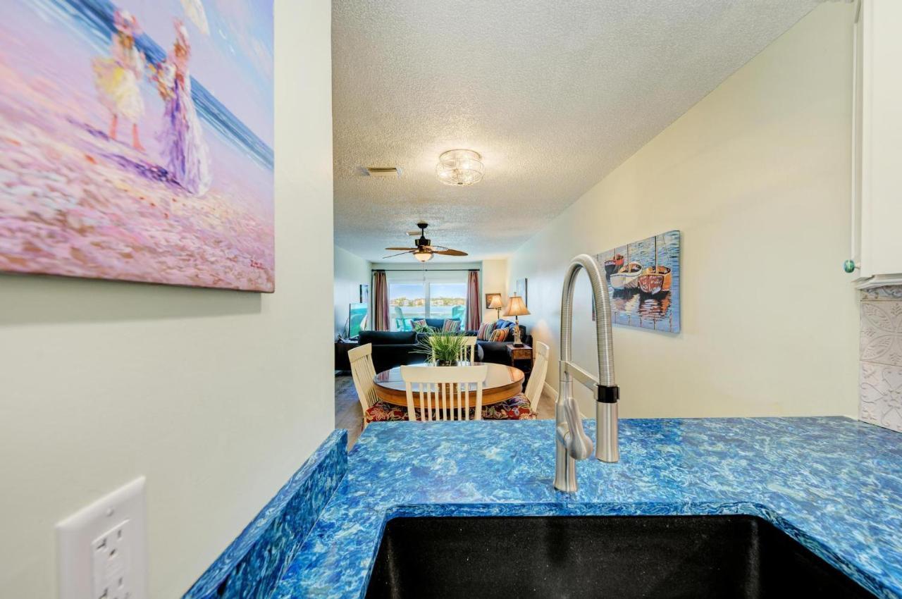 Anna Maria Island Beach Palms 5B Bradenton Beach Esterno foto