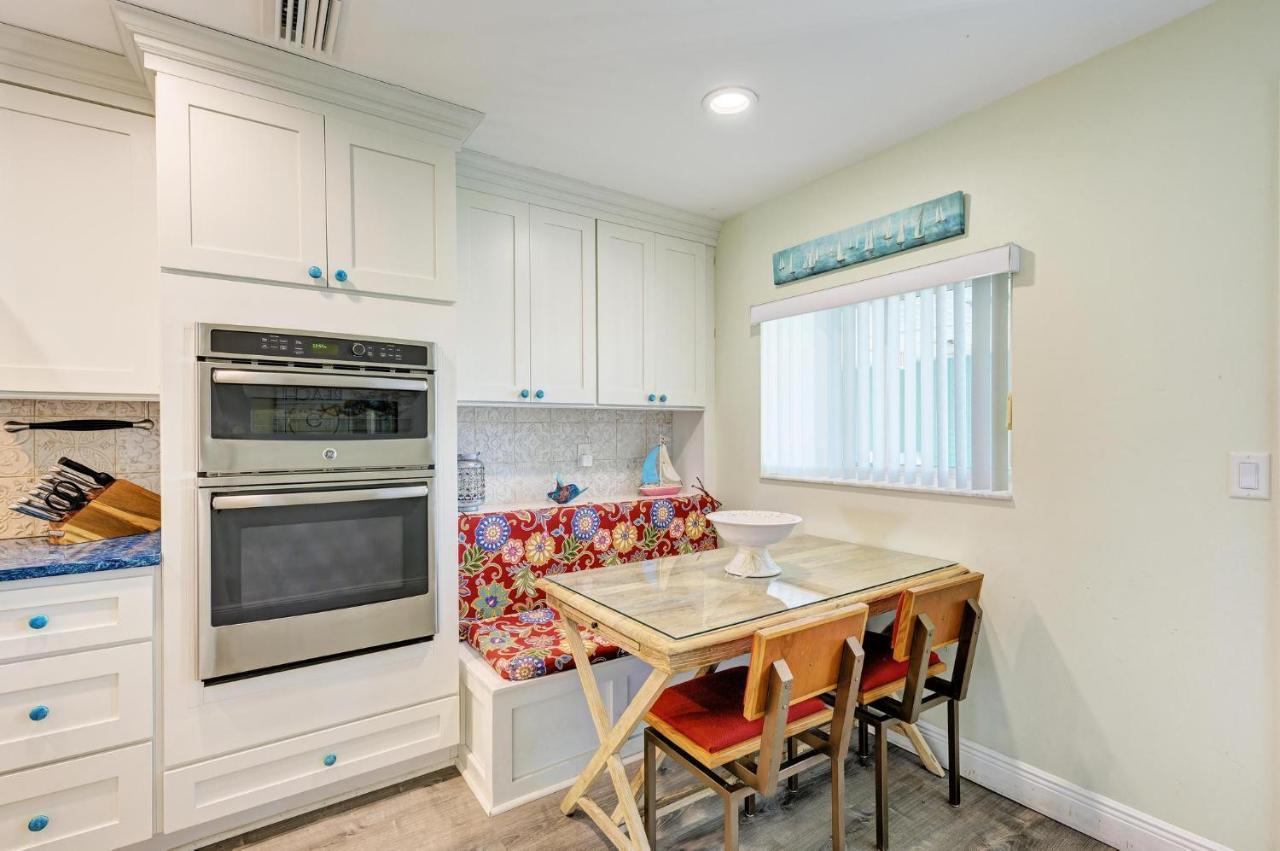 Anna Maria Island Beach Palms 5B Bradenton Beach Esterno foto